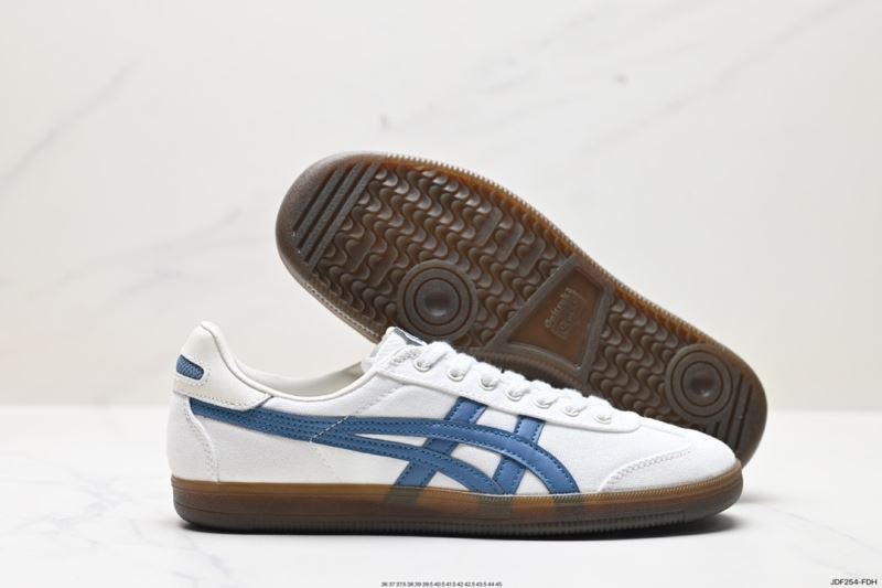 Asics Shoes